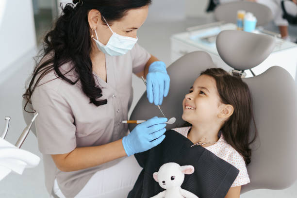 Best Same-Day Emergency Dentist in Coson, OK