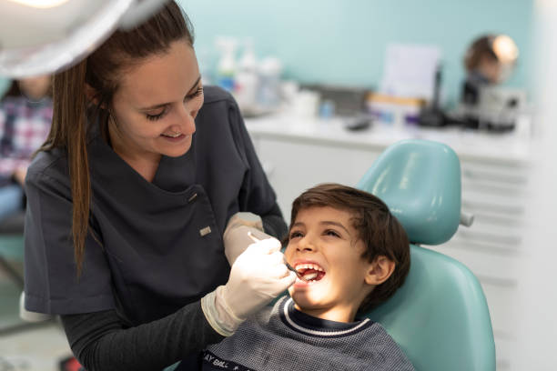 Best Emergency Dental Surgery in Coson, OK
