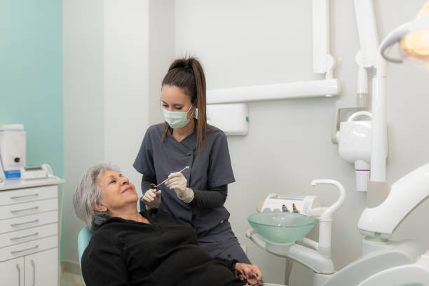 Best Walk-In Emergency Dentist in Coson, OK