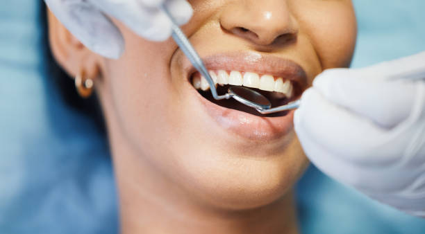  Coson, OK Emergency Dentist Pros