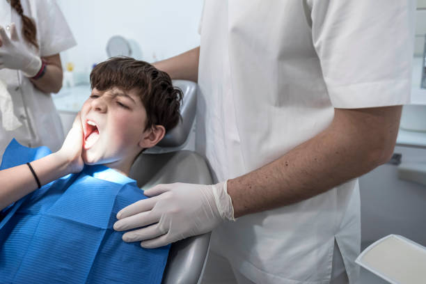 Best Emergency Broken Tooth Repair in Coson, OK
