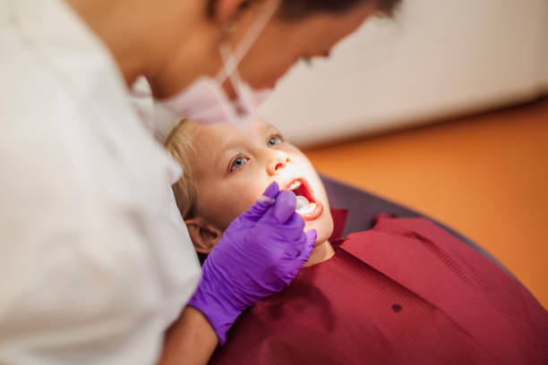 Best Emergency Broken Tooth Repair in Coson, OK