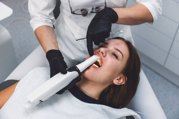 Best Emergency Treatment for Toothache in Coson, OK