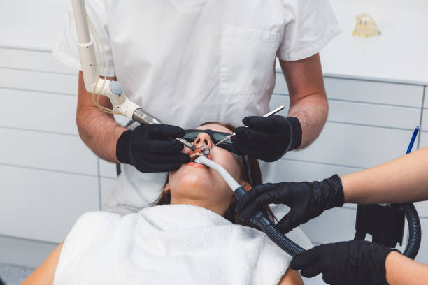 Best Urgent Dental Care in Coson, OK
