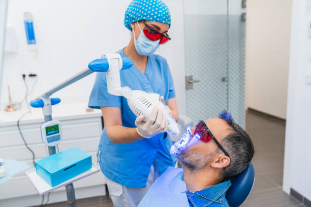 Best Emergency Treatment for Toothache in Coson, OK